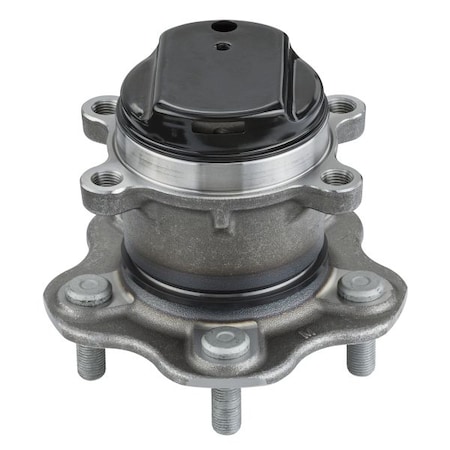 Moog Hub Assembly, 512534 512534